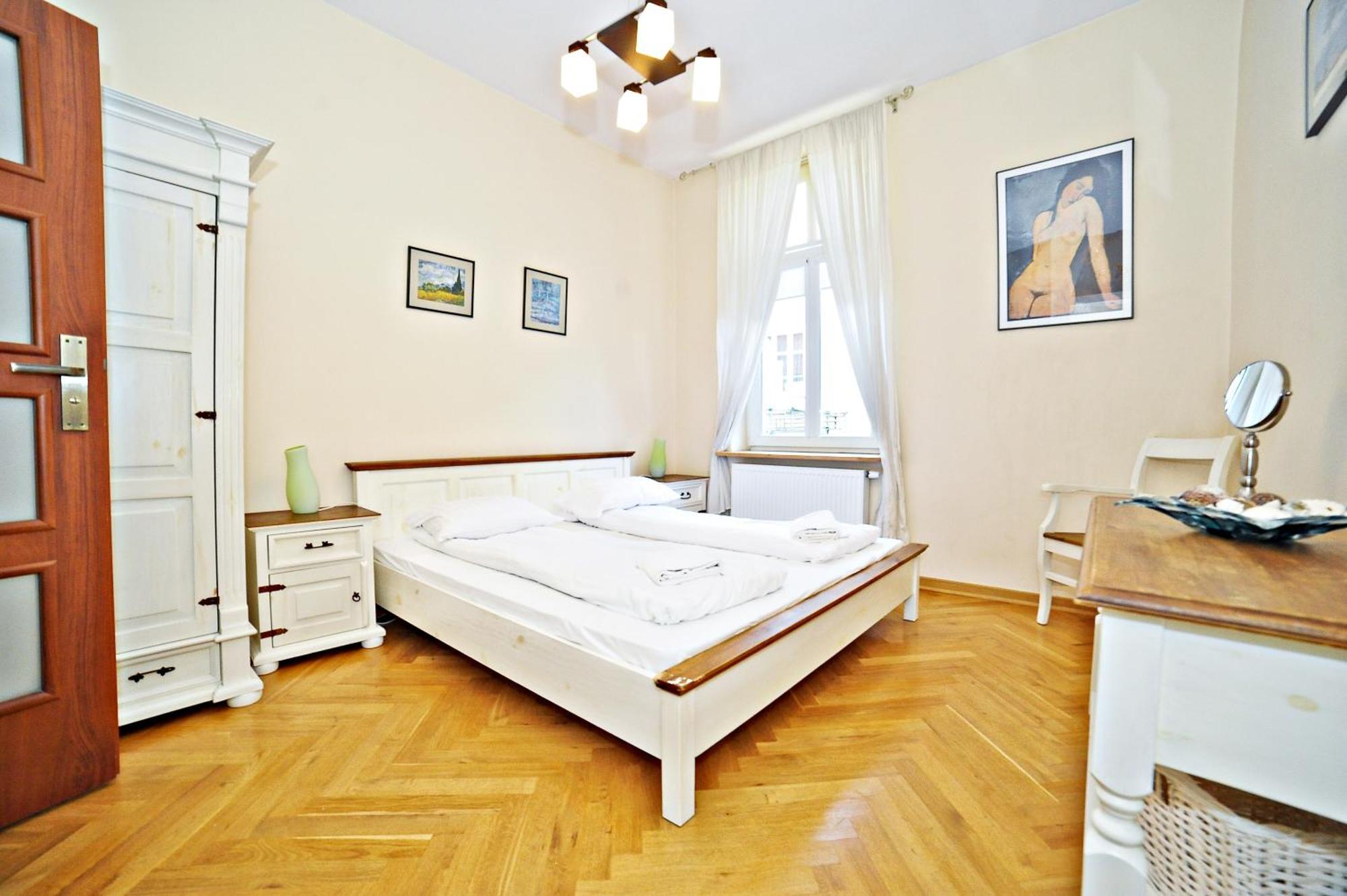 Grand Apartments Sopot Exterior photo