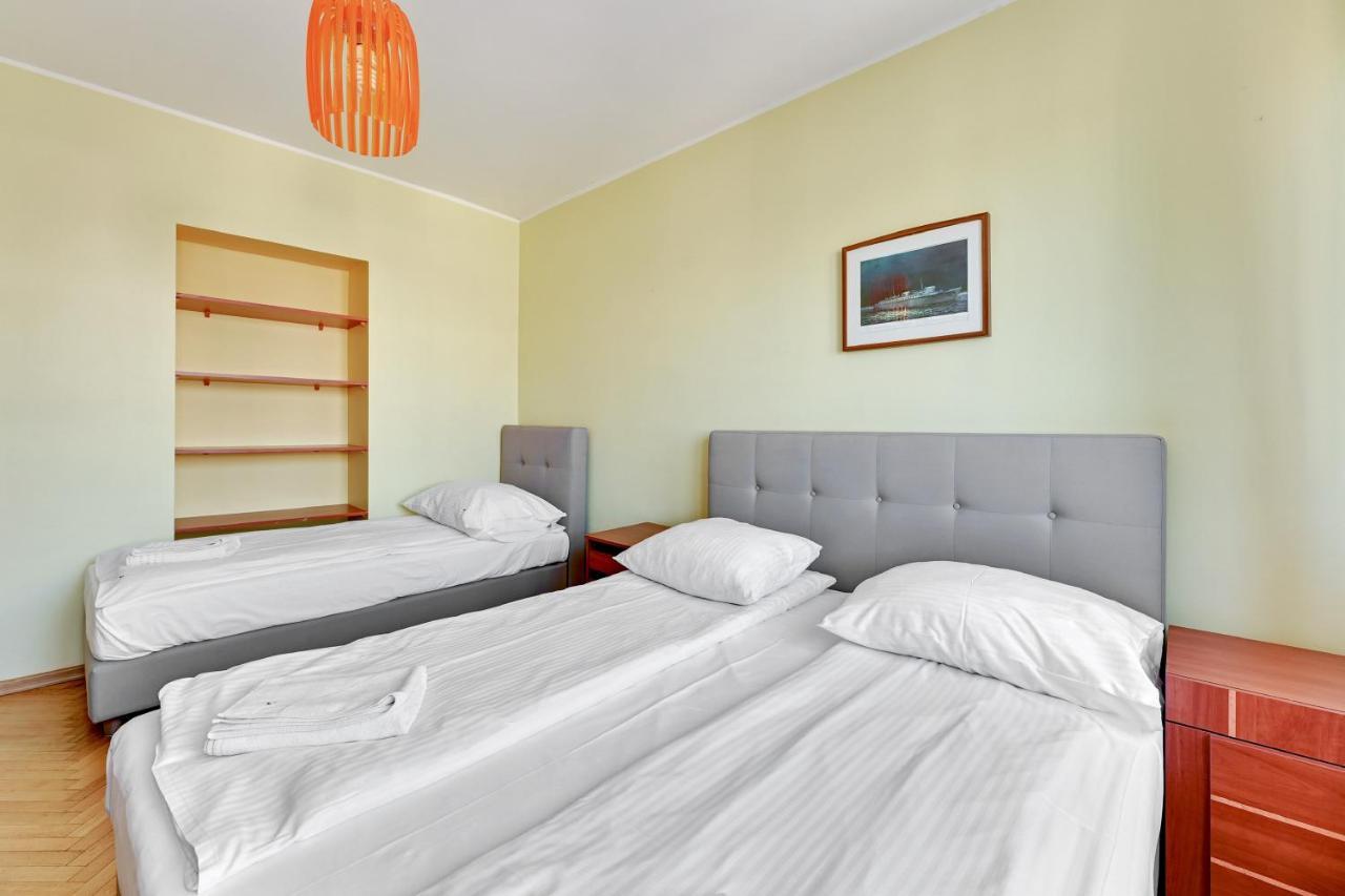 Grand Apartments Sopot Exterior photo